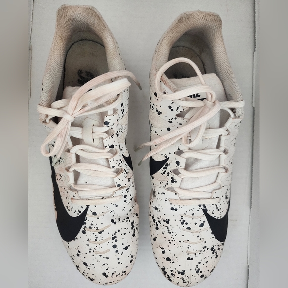 Nike tract and field Zoom rival S Racing, spike tennis shoes women's - Picture 2 of 16